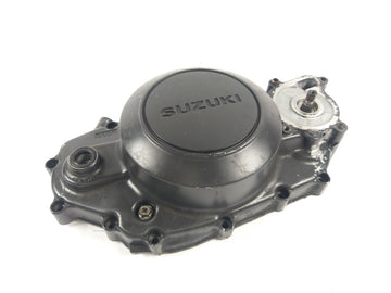 Suzuki RG 250 Gamma GJ21D - tampa do motor à direita - 0