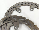 Honda CBR 1000 F SC24 [1991] - Discos de freio 295x5.1mm e 295x5.0mm-2