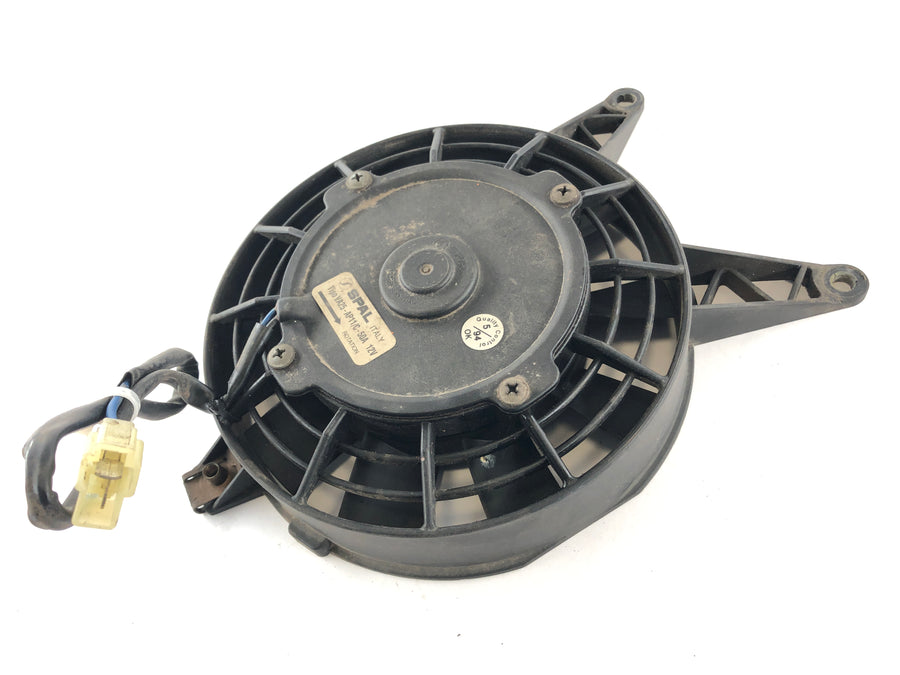 Triumph Tiger 900 T400 [1998] - ventilador de refrigerador