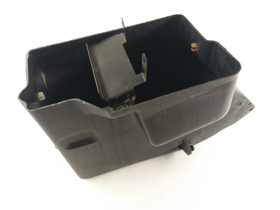 BMW R 1150 RT [2003] - arquivamento de Staufach
