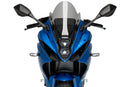 SUZUKI GSX-8R [2025] – Tela Z-Racing – Transparente-1