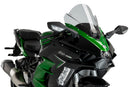 KAWASAKI NINJA H2 SX SE [2025] – Tela Z-Racing – Transparente-6