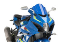 SUZUKI GSX-R 1000 R [2021] - Tela Z-Racing | Azul | PUIG 9013A