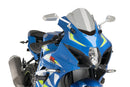 SUZUKI GSX-R 1000 R [2021] - Tela Z-Racing | Matizado | PUIG 9013H