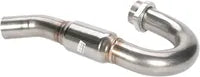 Yamaha Wr 250 F [2001-2003, 2006-2008, 2013] - Tubo coletor Powerbomb versão MX – foto 4