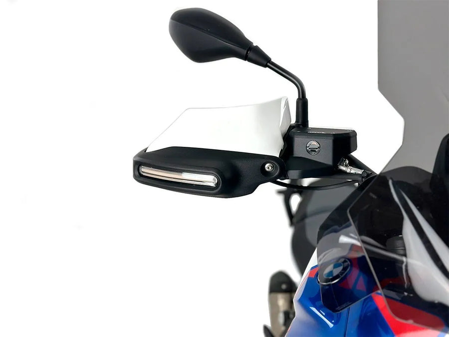 BMW R 1300 GS Trophy [WRS] – Kit de extensão para protetor de mão R1300GS