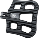Harley Davidson Softail Street Bob FXBB [PERFORMANCE MACHINE (PM)] – Estribos Drifter-2