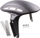 Harley-davidson sportster s [CULT WERK] – guarda-lamas da roda dianteira personalizado-1