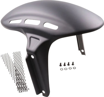 Harley-davidson sportster s [CULT WERK] – guarda-lamas da roda dianteira personalizado