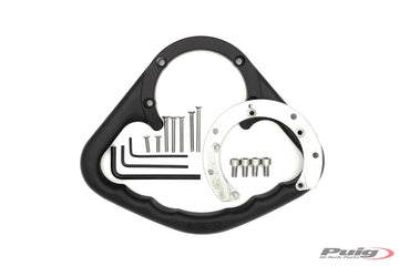 HONDA CBR 650 R [2025] – anel de retenção – preto