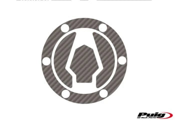 BMW G 310 GS [2023] – Protetores laterais do tanque – Preto