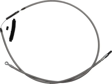 Harley Davidson Softail [BARNETT] - Cabo de embreagem de aço inoxidável de alta eficiência para Harley-Davidson