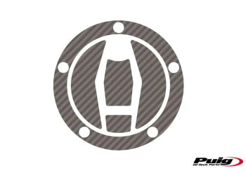 KAWASAKI NINJA H2 SX [2021] – Protetor lateral do tanque – Transparente - 0