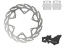 Ktm Smr 450 [2021-2026] - 240 mm Oversize-Hinterrad-Bremskit – Bild 4