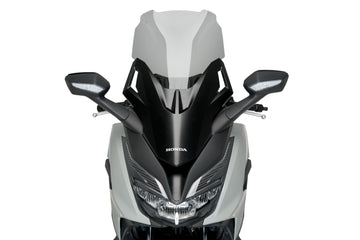 HONDA FORZA 125 [2025] – Pára-brisa V-Tech Line Sport – Preto