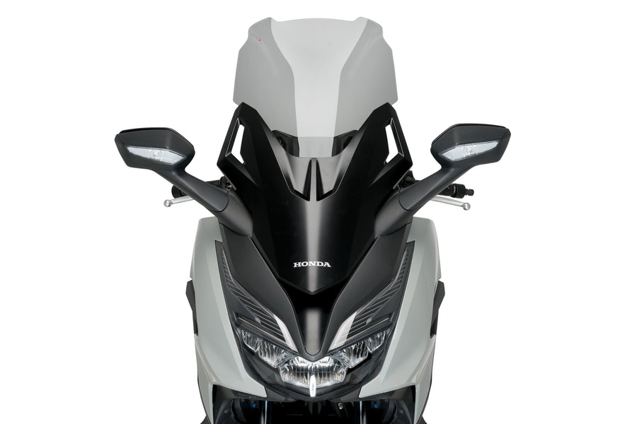 HONDA FORZA 125 [2025] – Pára-brisa V-Tech Line Sport – Preto