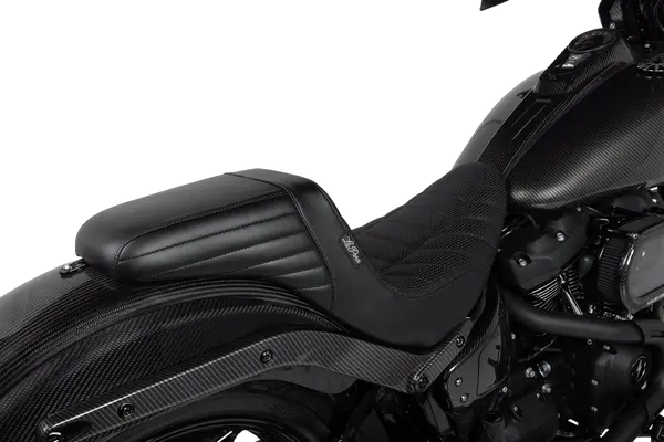 Harley Davidson Fxlrs [LE PERA] – Assento Kickflip