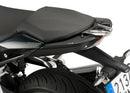 BMW R 1250 R [2025] – Coberturas de chassis em alumínio – Preto-7