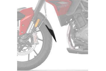 TRIUMPH TIGER SPORT 850 [2025] – Extensão do paralama dianteiro
