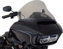 Harley Davidson Touring [KLOCK WERKS] – Pára-brisa Pro Touring Flare™-4