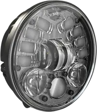Triumph Thunderbird 1700 [2013-2014, 2016] - LED-Scheinwerfer – Art.-Nr. 0549911 – Bild 7