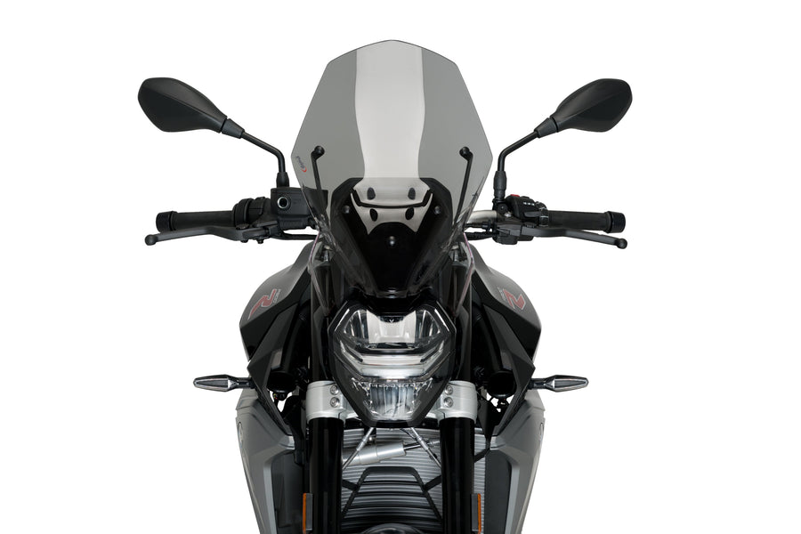 BMW F 900 R [2025] – Nova Geração Touring – Transparente