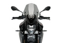 BMW F 900 R [2025] – suporte de matrícula – transparente