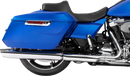 Harley Davidson Touring [DRAG SPECIALTIES] – Assento de alcance estendido Predator III-4