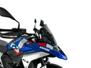 BMW R 1300 GS Trophy [WRS] – Para-brisa-8