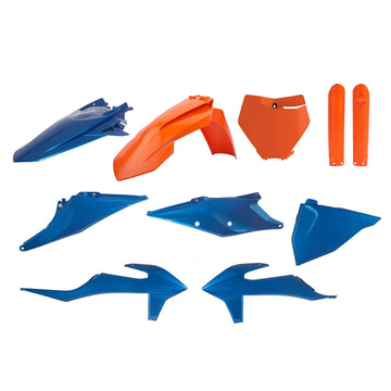 KTM 125 SX [2019-2022] - Kit de carenagens