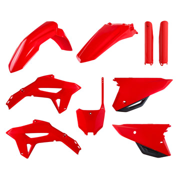 HONDA CRF 250 R [2022-2024] - Kit de carenagens
