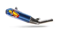 Yamaha Wr 450 F [2024-2026] - Factory 4.1 RCT Slip-On Schalldämpfer – Art.-Nr. 044443 – Bild 11