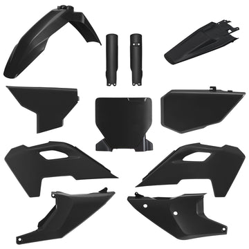 HUSQVARNA FC 250 [2023-2024] - Kit completo de plástico MX