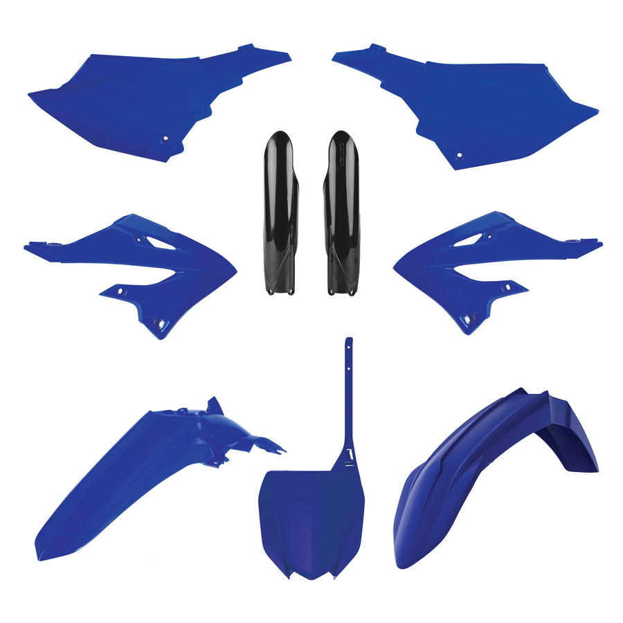 YAMAHA YZ 125 [2022-2025] - Peças plásticas para MX YZ125/250