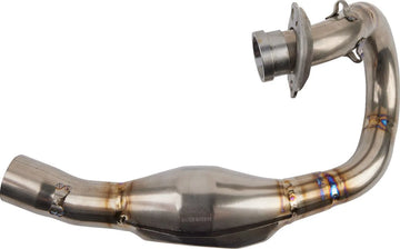 Honda CRF 250 Rx [2022-2024] - MegaBomb-Krümmer – Material: Titan – Bild 1