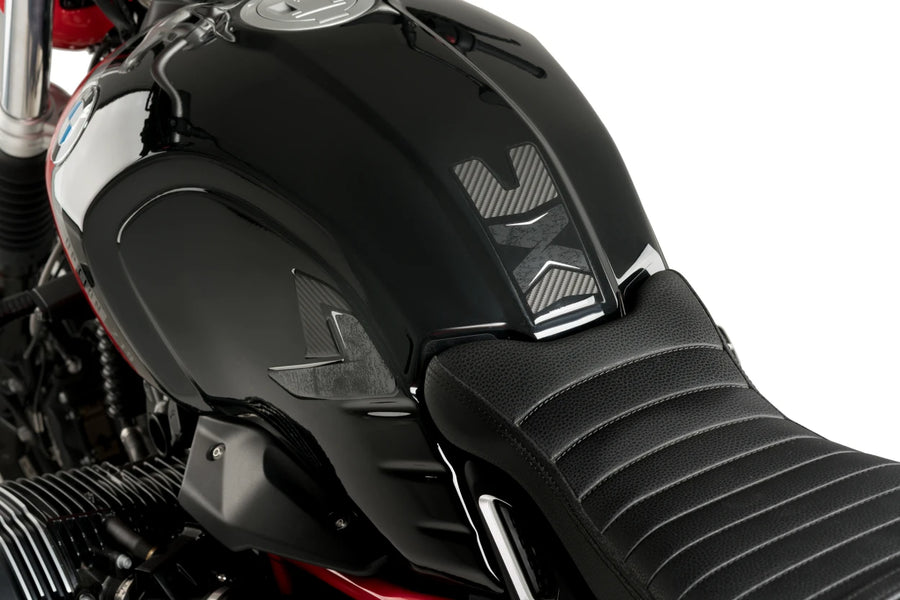 BMW R NINET URBAN S [2020] – Proteção específica do tanque – Visual carbono