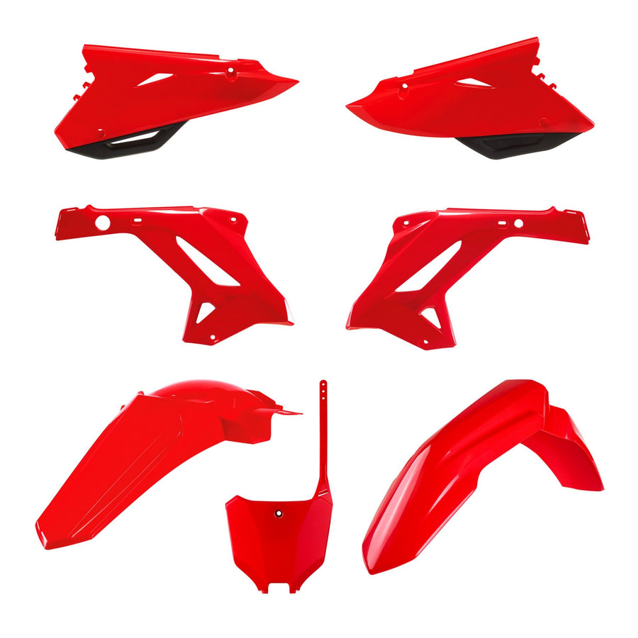 HONDA CR 125 R [2002-2007] - Kit de reestilização para Honda