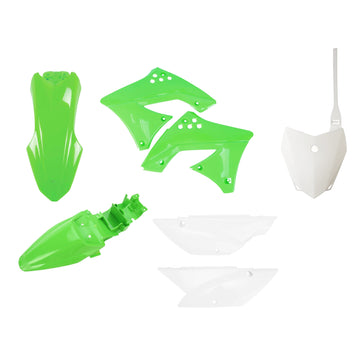 KAWASAKI KLX 110 [2010-2024] - Kit plástico para KLX 110