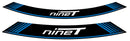BMW R NINET URBAN S [2020] – Rim Strips Specials – Prata-5