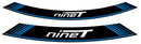 BMW R NINET URBAN S [2020] – Rim Strips Specials – Prata-6