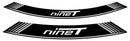 BMW R NINET URBAN S [2020] – Rim Strips Specials – Prata-4
