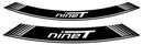 BMW R NINET URBAN S [2020] – Rim Strips Specials – Prata-2
