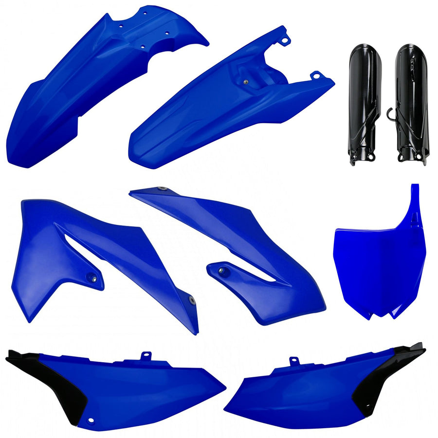 YAMAHA YZ 65 [2019-2025] - Kit plástico para motocicleta