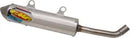 Gas MC 250 [2003-2006] - TurbineCore 2 Slip-On Endschalldämpfer – Bild 7