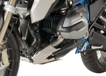 BMW R 1200 GS [2018] – acessórios de carenagem – preto - 0