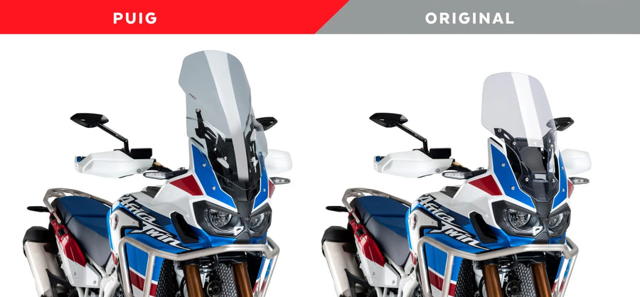HONDA CRF 1000 L AFRICA TWIN ADVENTURE SPORTS [2019] – Tela ajustável