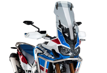 HONDA CRF 1000 L AFRICA TWIN ADVENTURE SPORTS [2019] – tela de turismo com – colorido
