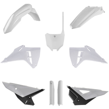 HONDA CRF 250 R [2025] - Kit de peças plásticas
