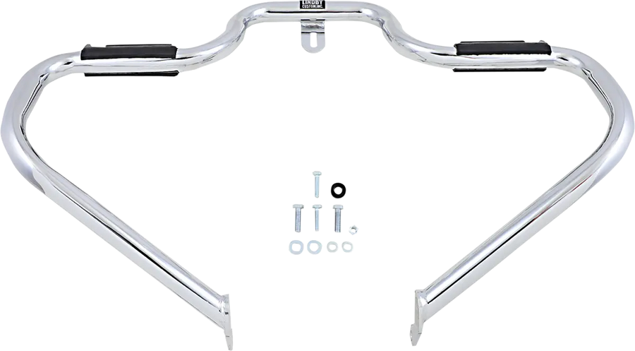Harley Davidson Softail Street Bob FXBB [LINDBY] – Front Multibar®