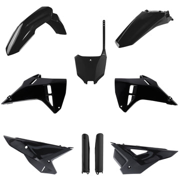 HONDA CRF 250 R [2025] - Kit de peças plásticas